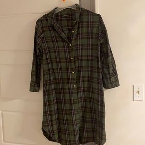 Women Zara dress